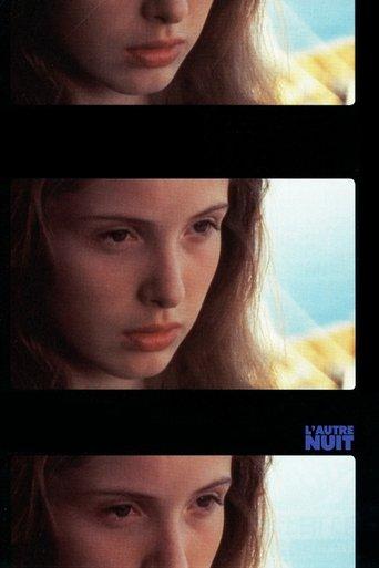 The Other Night film afişi