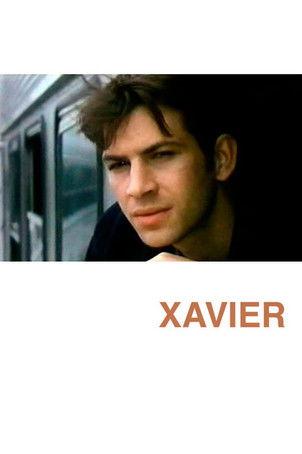 Xavier film afişi
