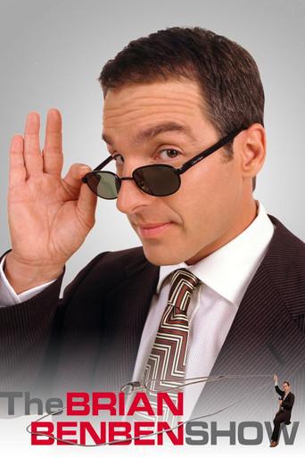 The Brian Benben Show dizi afişi