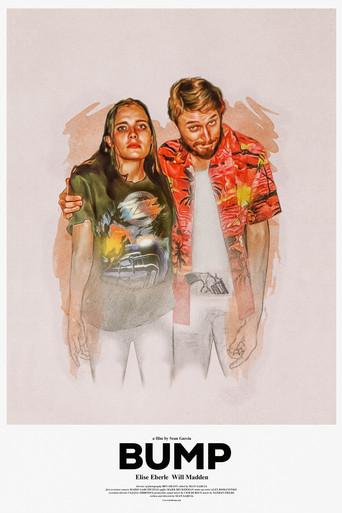 Bump film afişi