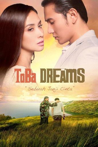 Toba Dreams film afişi