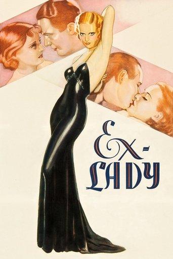 Ex-Lady film afişi