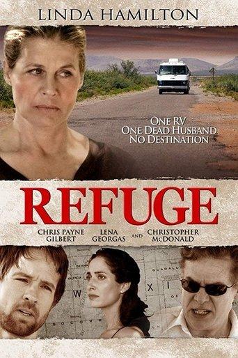 Refuge film afişi