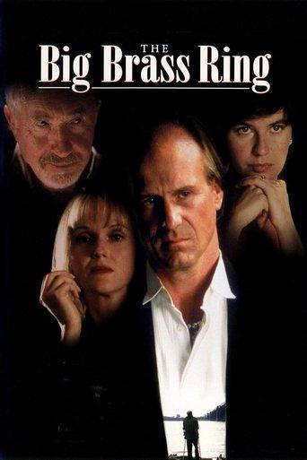 The Big Brass Ring film afişi