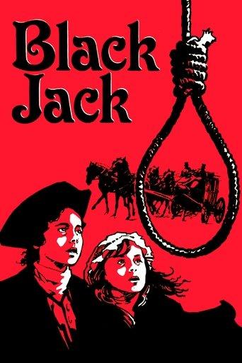Black Jack film afişi