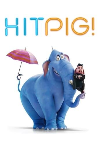 Hitpig! film afişi