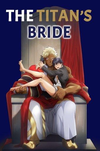 The Titan's Bride dizi afişi