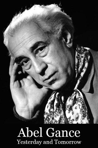 Abel Gance, Yesterday and Tomorrow film afişi
