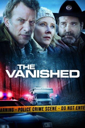 The Vanished film afişi