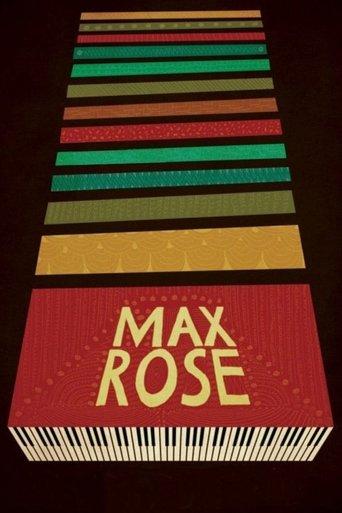 Max Rose film afişi