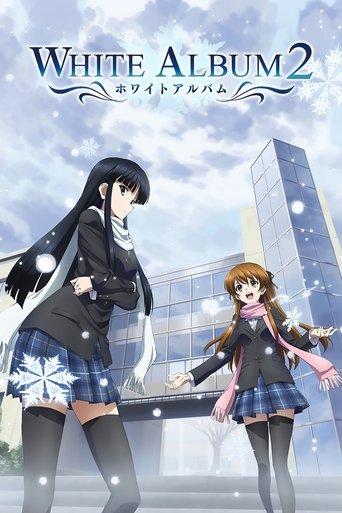 White Album 2 dizi afişi