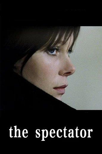 The Spectator film afişi