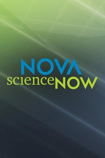 NOVA scienceNOW dizi afişi