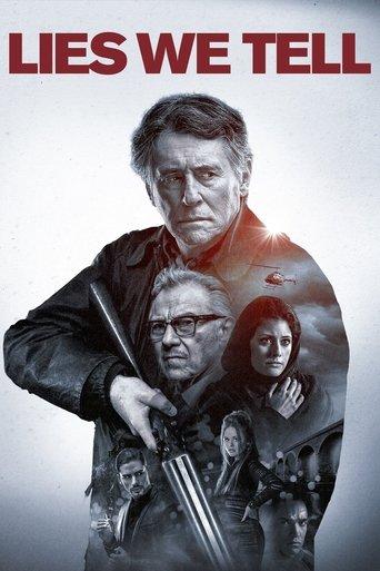 Lies We Tell film afişi