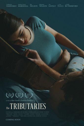 The Tributaries film afişi