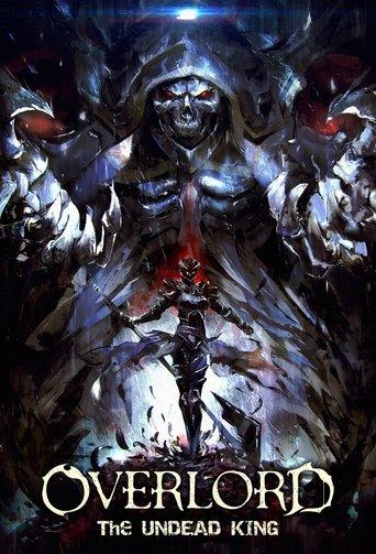 Overlord: The Undead King film afişi