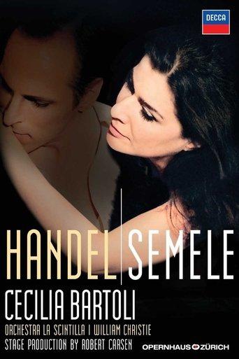 Semele film afişi