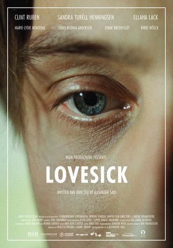 Lovesick film afişi