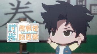 The Daily Life in Lighttime Short Episode 11