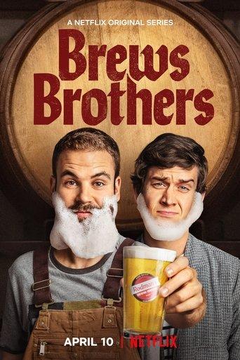 Brews Brothers dizi afişi