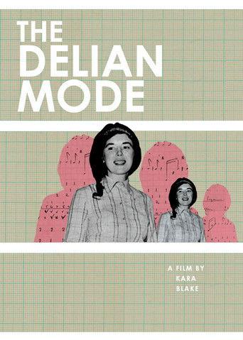 The Delian Mode film afişi