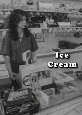 Ice Cream film afişi