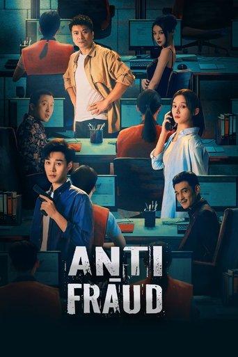 Anti-Fraud dizi afişi