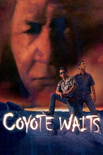 Coyote Waits film afişi
