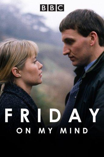 Friday on My Mind dizi afişi