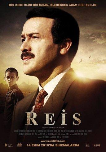 Reis film afişi