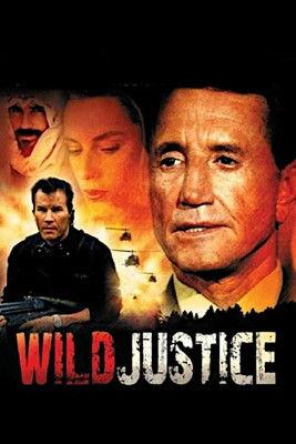 Wild Justice film afişi