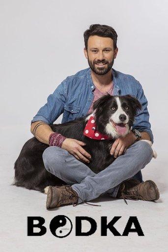 Bodka dizi afişi