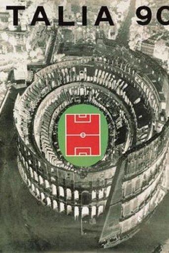 Soccer Shoot-Out film afişi