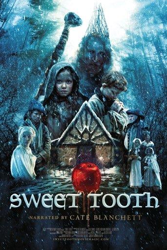 Sweet Tooth film afişi