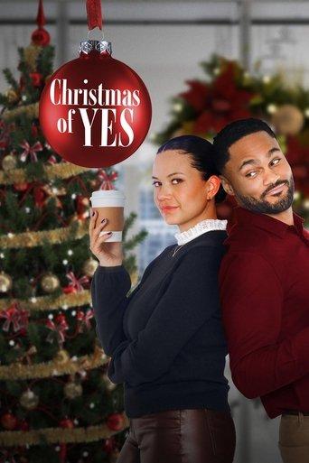 Christmas of Yes film afişi