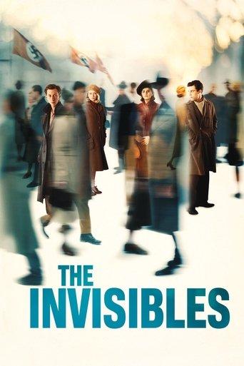 The Invisibles film afişi