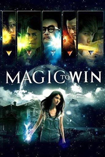 Magic to Win film afişi