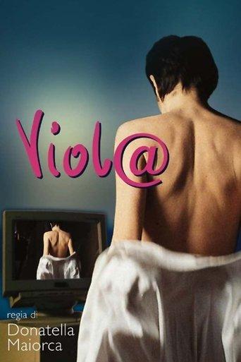 Viol@ film afişi