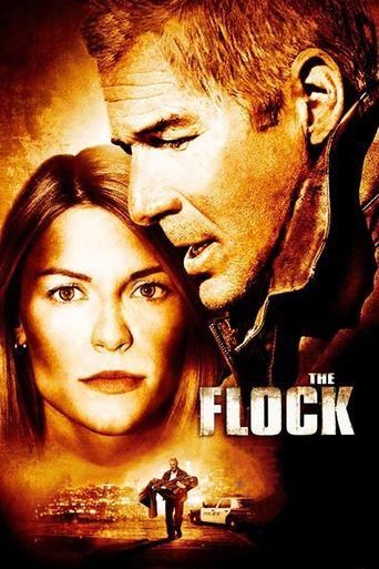 The Flock film afişi