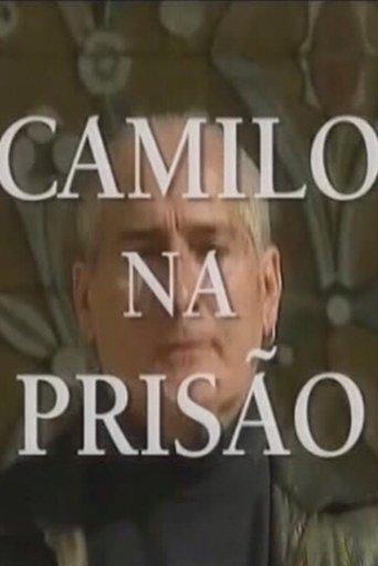 Camilo na Prisão dizi afişi