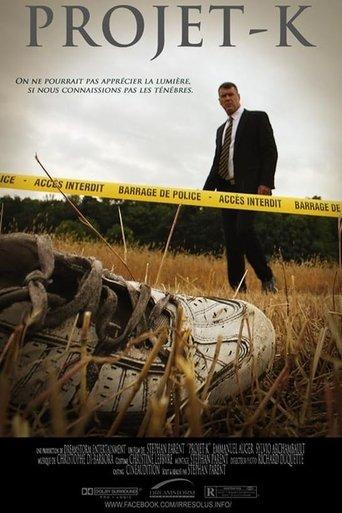 Projet-K film afişi