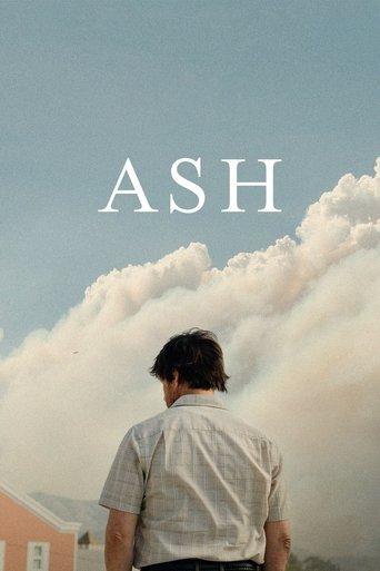 Ash film afişi