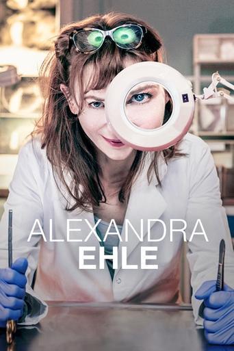 Alexandra Ehle dizi afişi