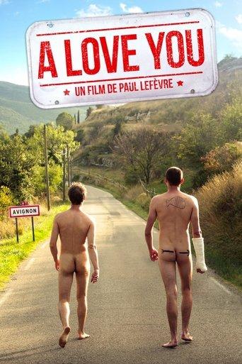 A Love You film afişi