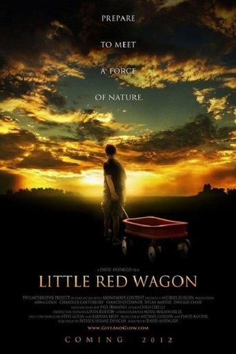 Little Red Wagon film afişi