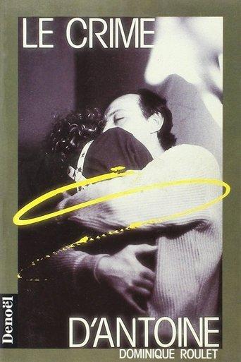 Anthony's Crime film afişi