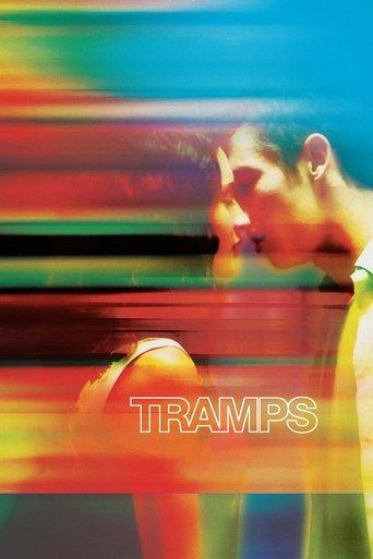 Tramps film afişi