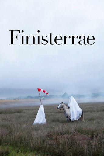 Finisterrae film afişi