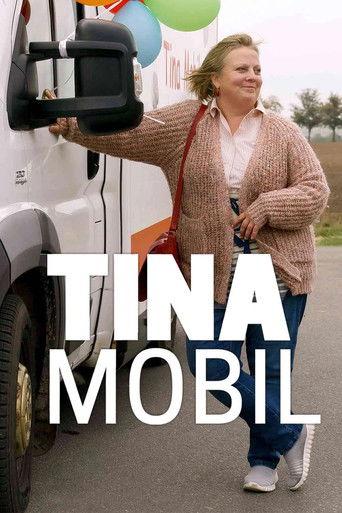 What Now, Tina? dizi afişi