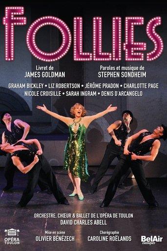 Follies film afişi